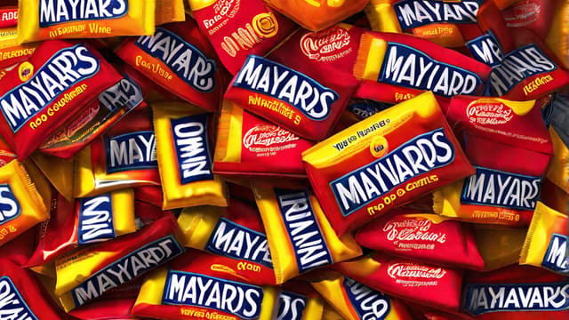 Do Maynards Wine Gums Contain Alcohol