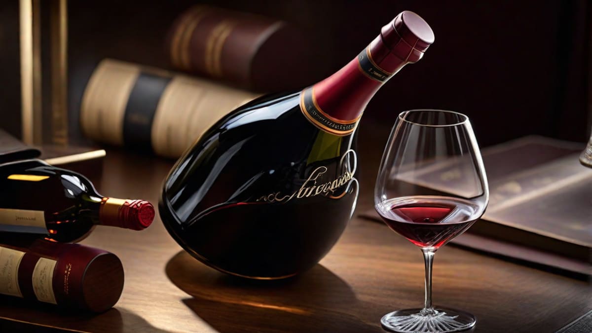 When To Decant Wine