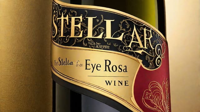 How To Open Stella Rosa Wine Bottle