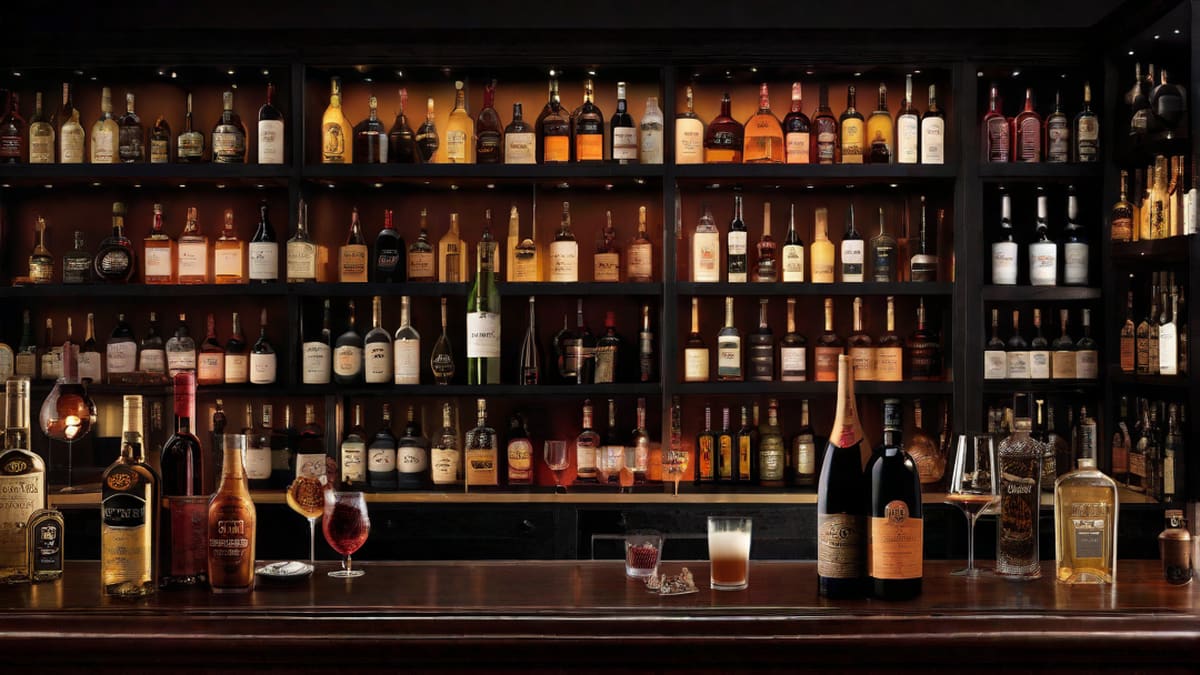 What Alcohol Can I Drink After Wine
