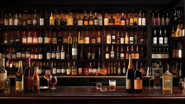 What Alcohol Can I Drink After Wine