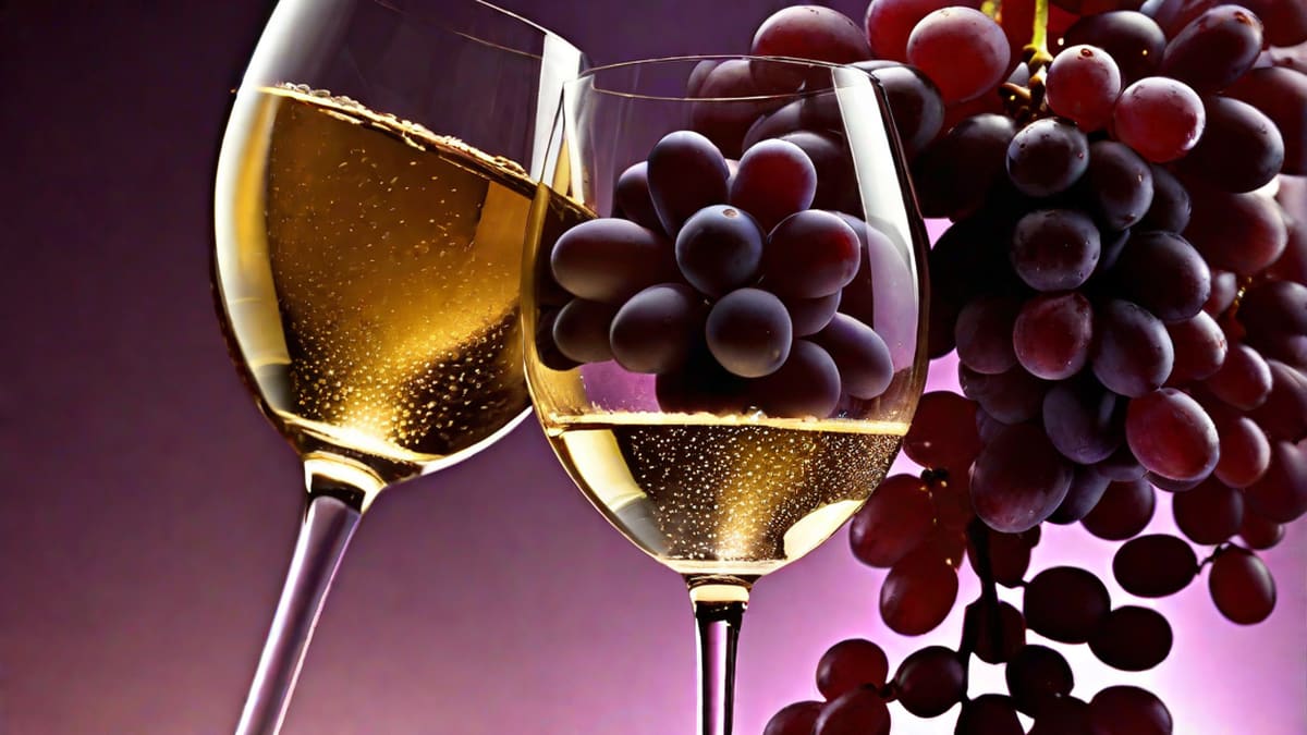Is Wine Gluten-Free