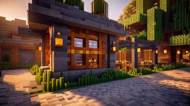 How Do You Make A Brewing Stand In Minecraft