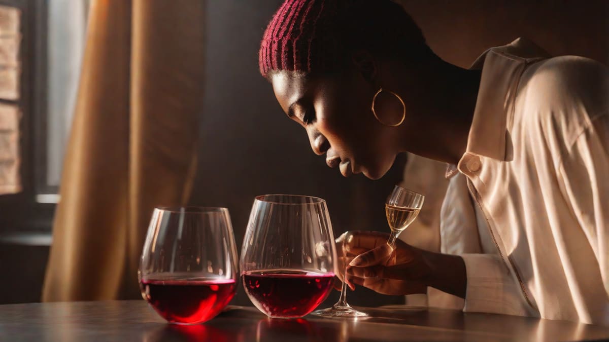 Is Wine Bitter