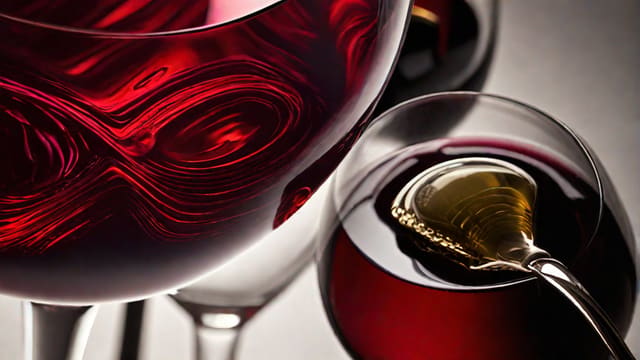 Does Red Wine Lower Blood Pressure Immediately