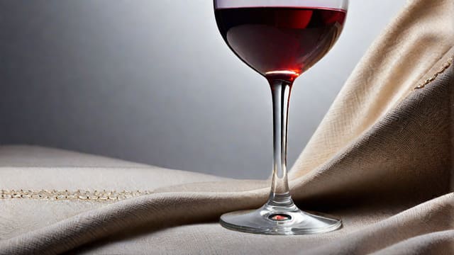 How To Get Wine Stains Out Of Clothes