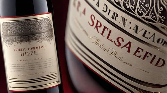 How To Create A Wine Brand