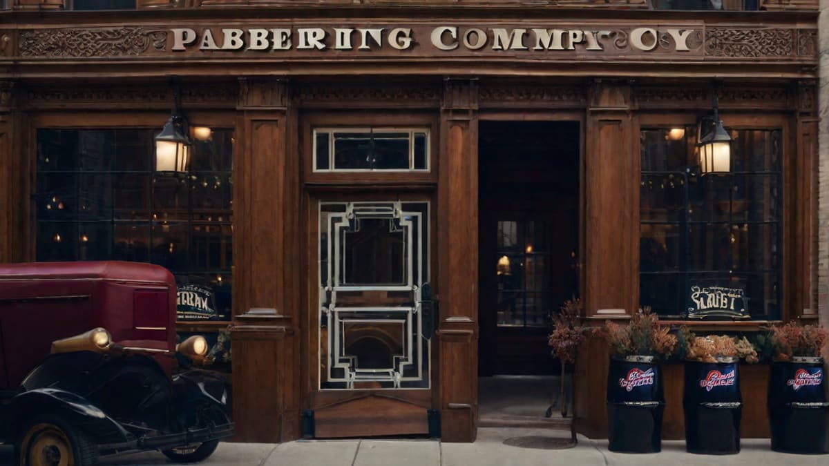 Where Is Pabst Brewing Company