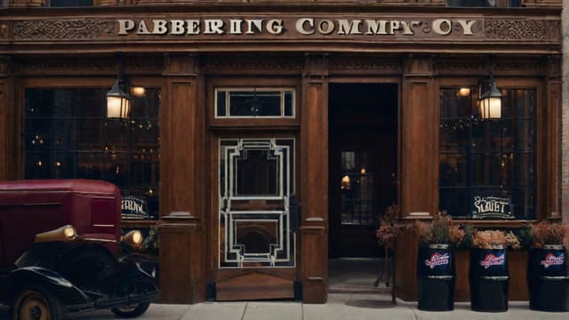 Where Is Pabst Brewing Company