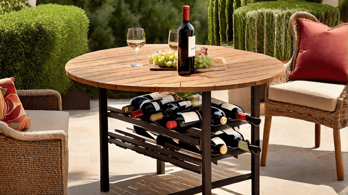 How Do You Make A Wine Cooler