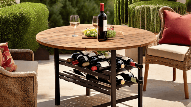 How Do You Make A Wine Cooler