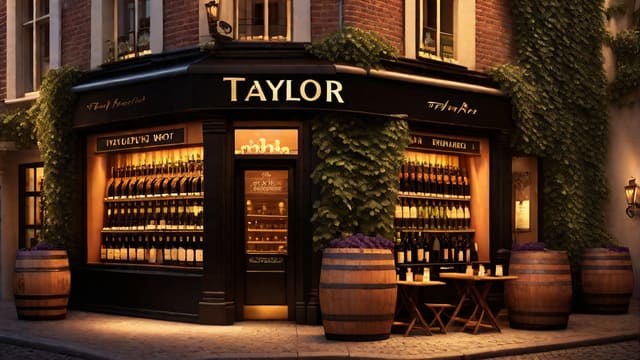 Where Can I Buy Taylor Port Wine Near Me