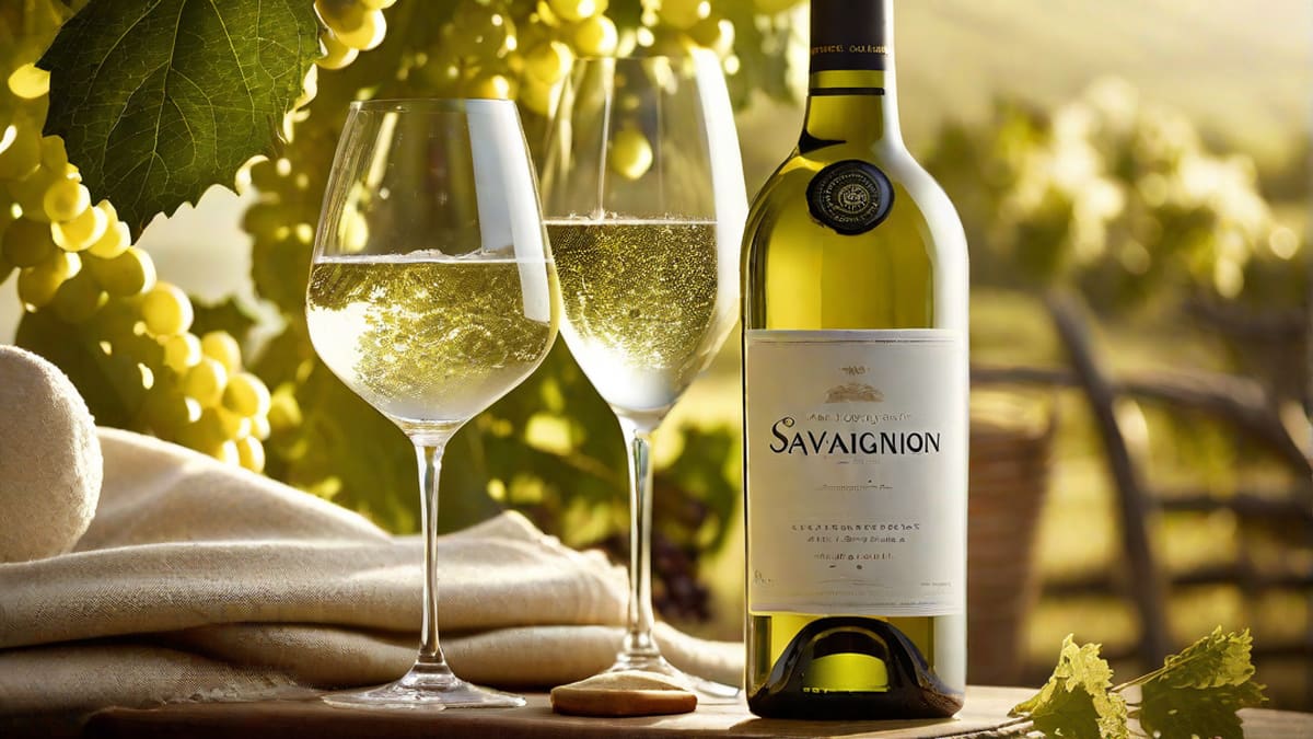 How To Say Sauvignon Blanc