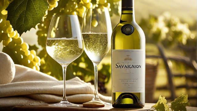 How To Say Sauvignon Blanc