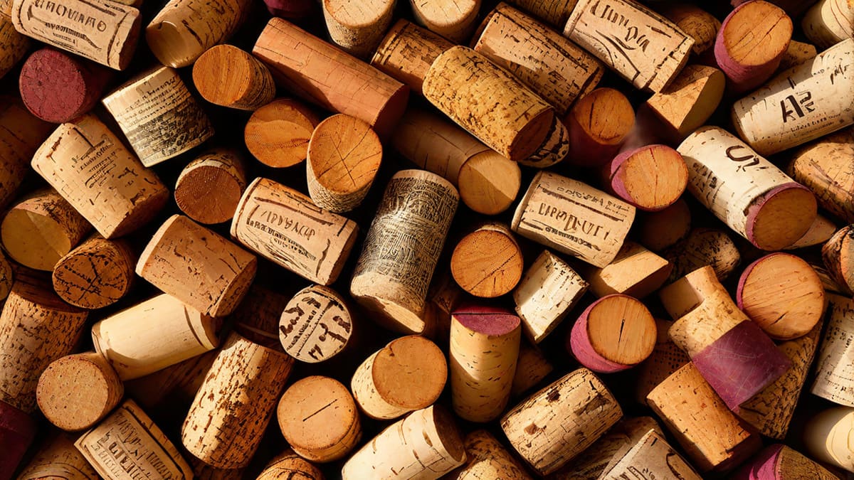 Are Wine Corks Compostable
