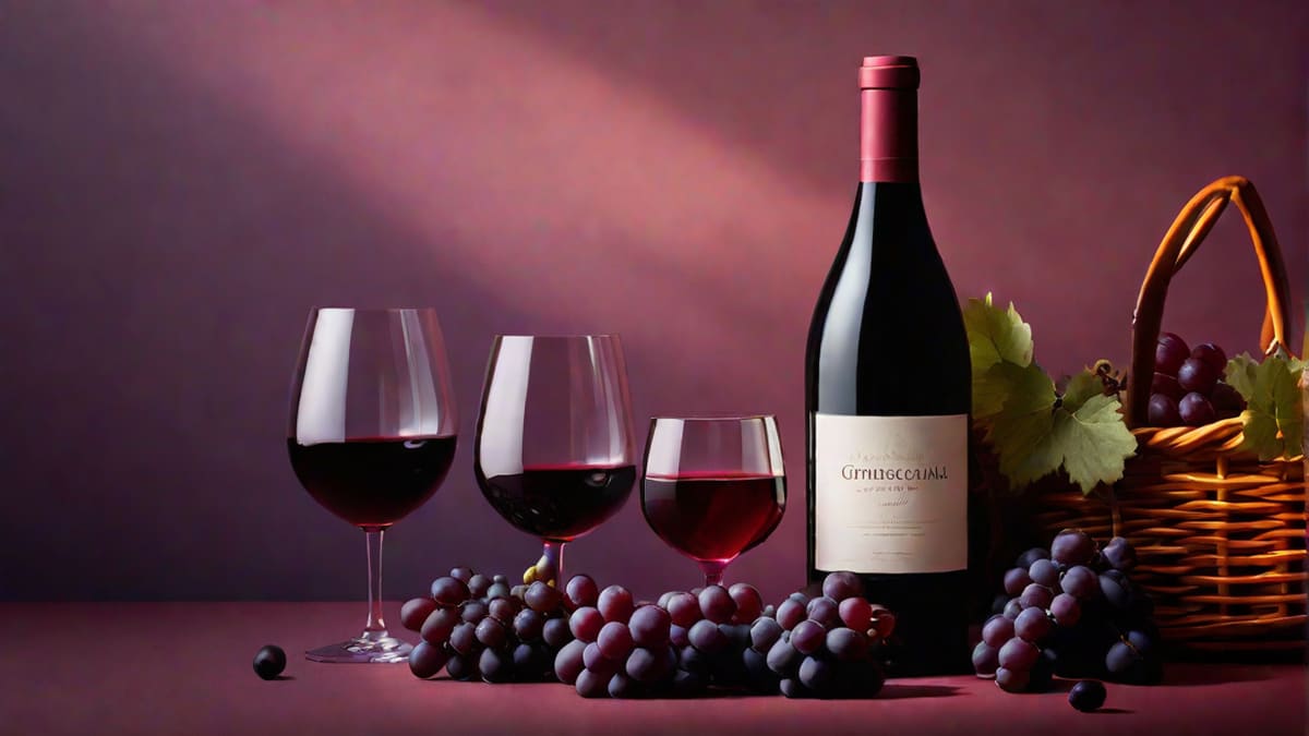 What Color Is Wine