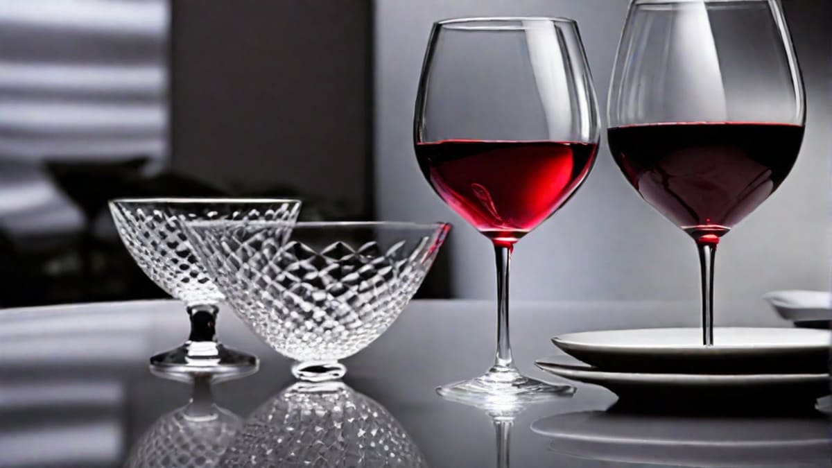 How To Clean Red Wine