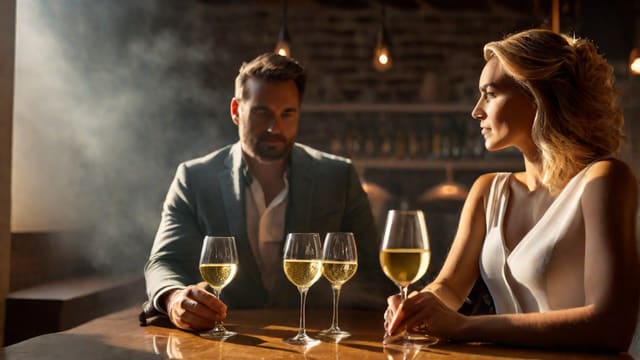 What Can I Use In Place Of White Wine