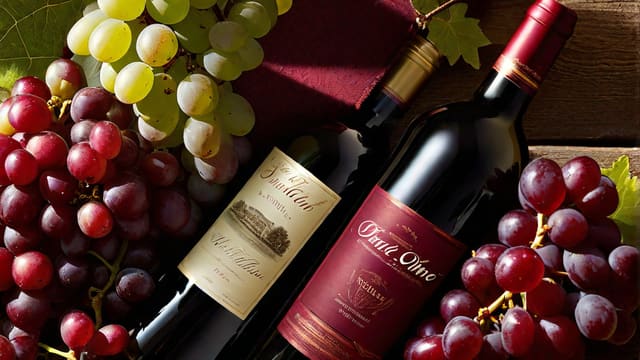 What Is A Merlot Wine