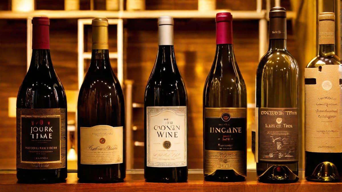 How Long Does Bottled Wine Last