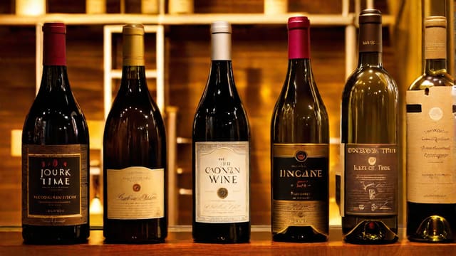 How Long Does Bottled Wine Last