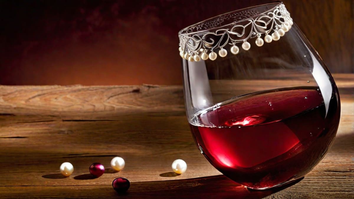 Is Taylor Port Wine Or Liquor