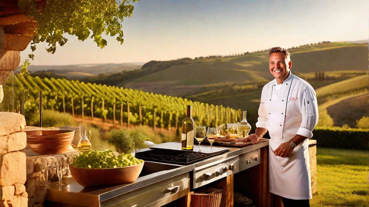 What Is The Best White Wine For Cooking