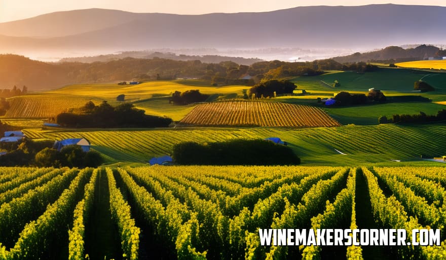 What equipment do I need for home winemaking
