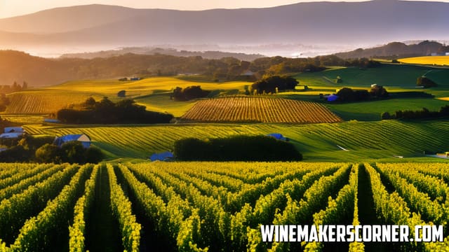 What equipment do I need for home winemaking