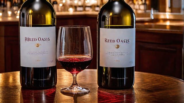 How Long Does Red Wine Last In The Fridge