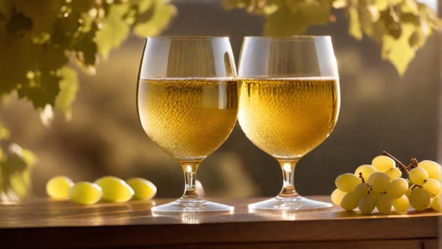 Is Chardonnay Wine