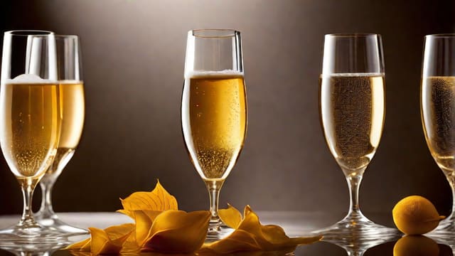 Is Veuve Clicquot Champagne Good