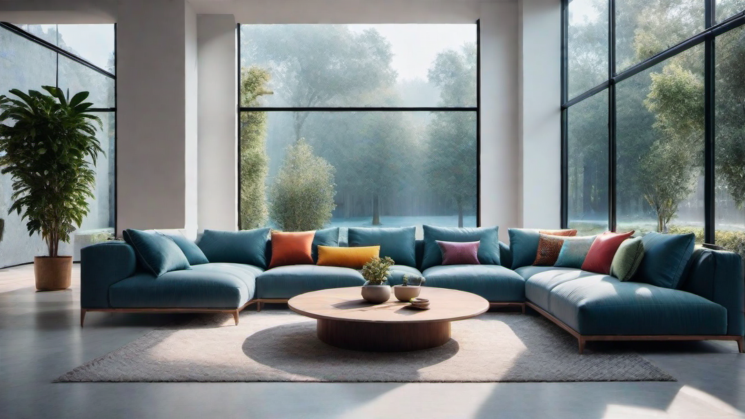 Outdoor Inspirations: Bringing Patio Styles Into the Interior