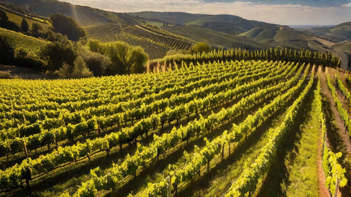 Is Natural Wine Better For You