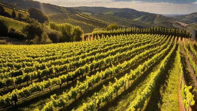 Is Natural Wine Better For You