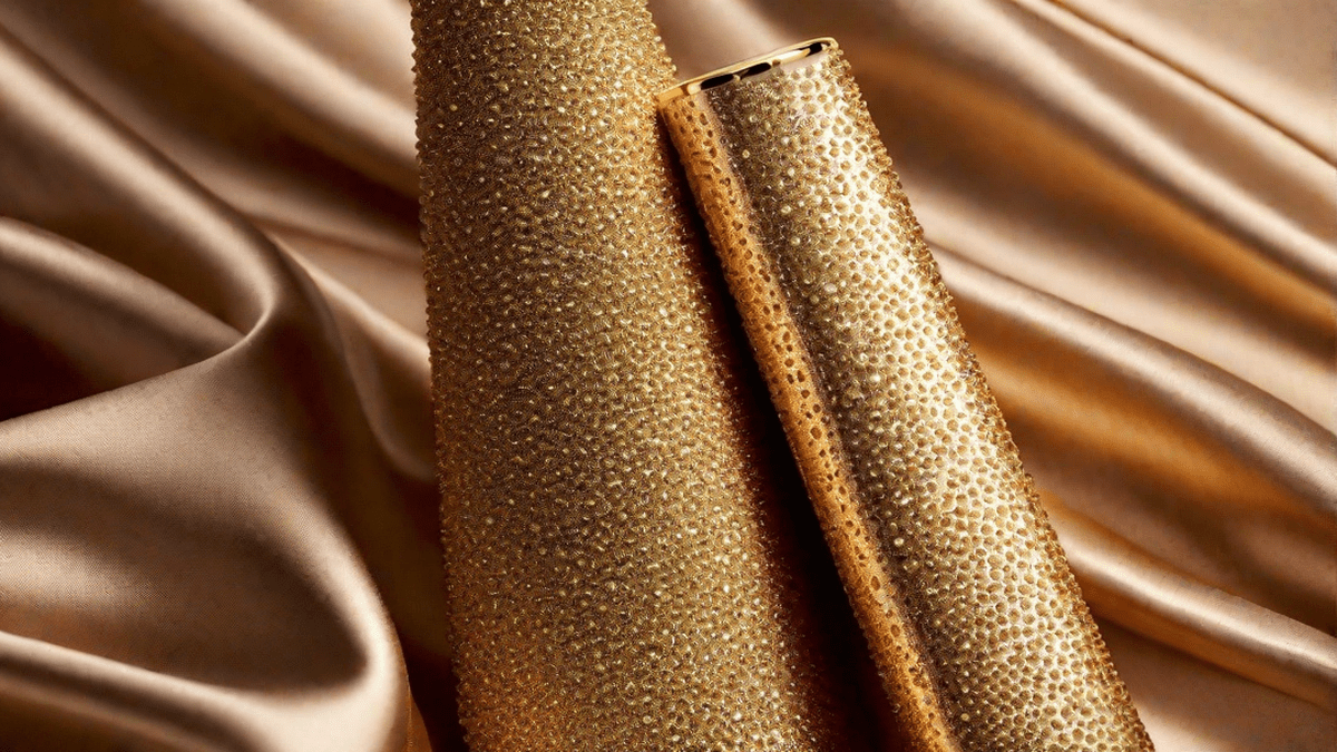 What Colors Go Well With Champagne
