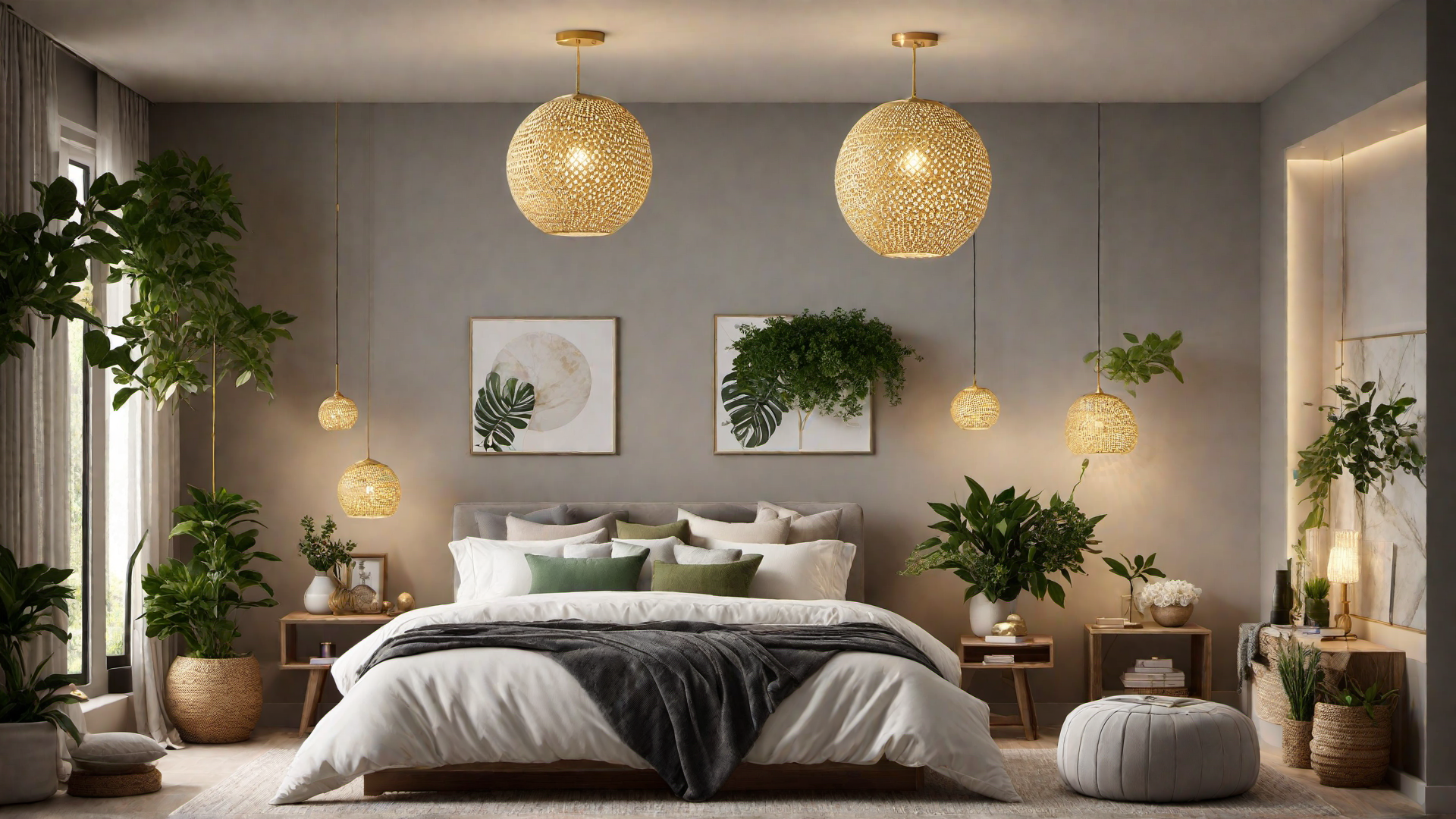 Mood Lighting: Choosing the Right Fixtures for Ambiance