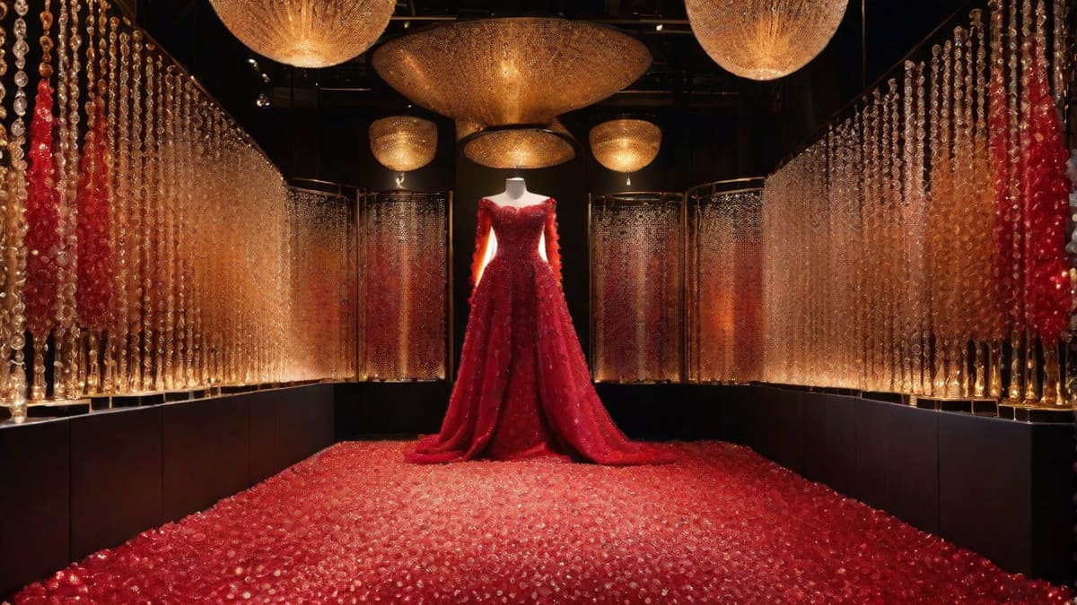 Why Red Carpet Champagne