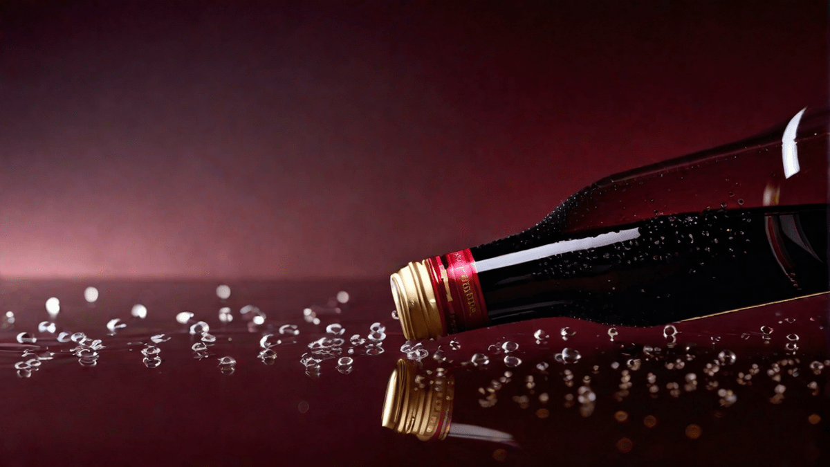 Is Pinot Noir Chilled