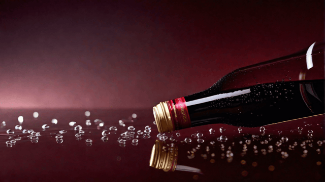 Is Pinot Noir Chilled
