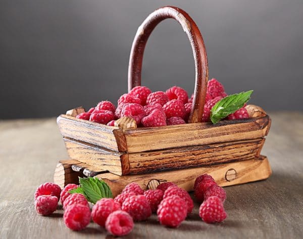 raspberry wine recipe