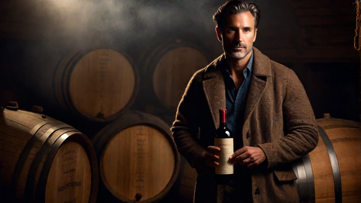 Can You Get Sick From Drinking Old Opened Wine