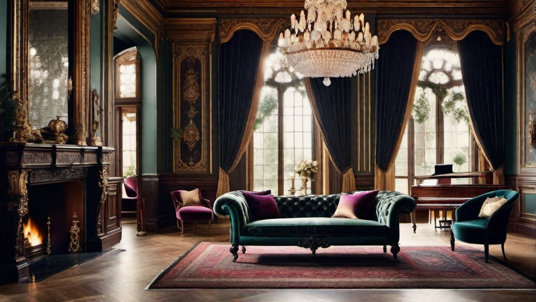 Victorian Entertainment: Music and Literature in the Parlor