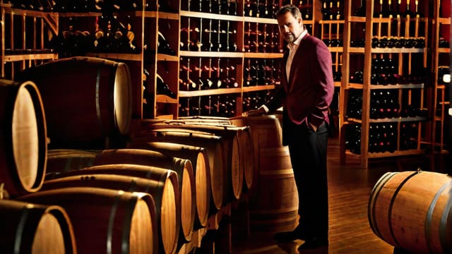 What Is A Case Of Wine