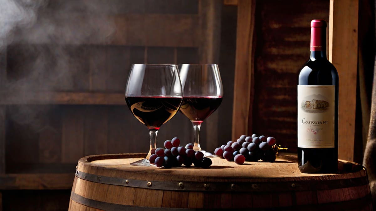 How Much Sugar Is In Cabernet Sauvignon