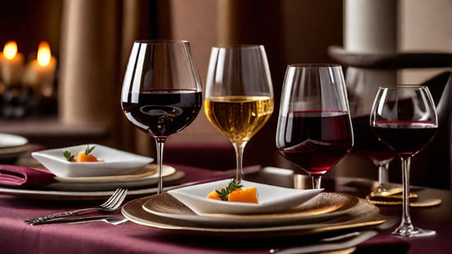 What Is Wine And Dine
