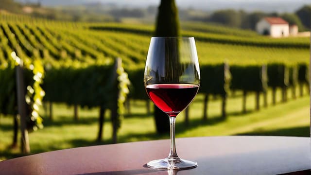 What Wine Has The Least Amount Of Sugar