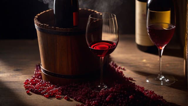 How Much Percentage Of Alcohol In Wine