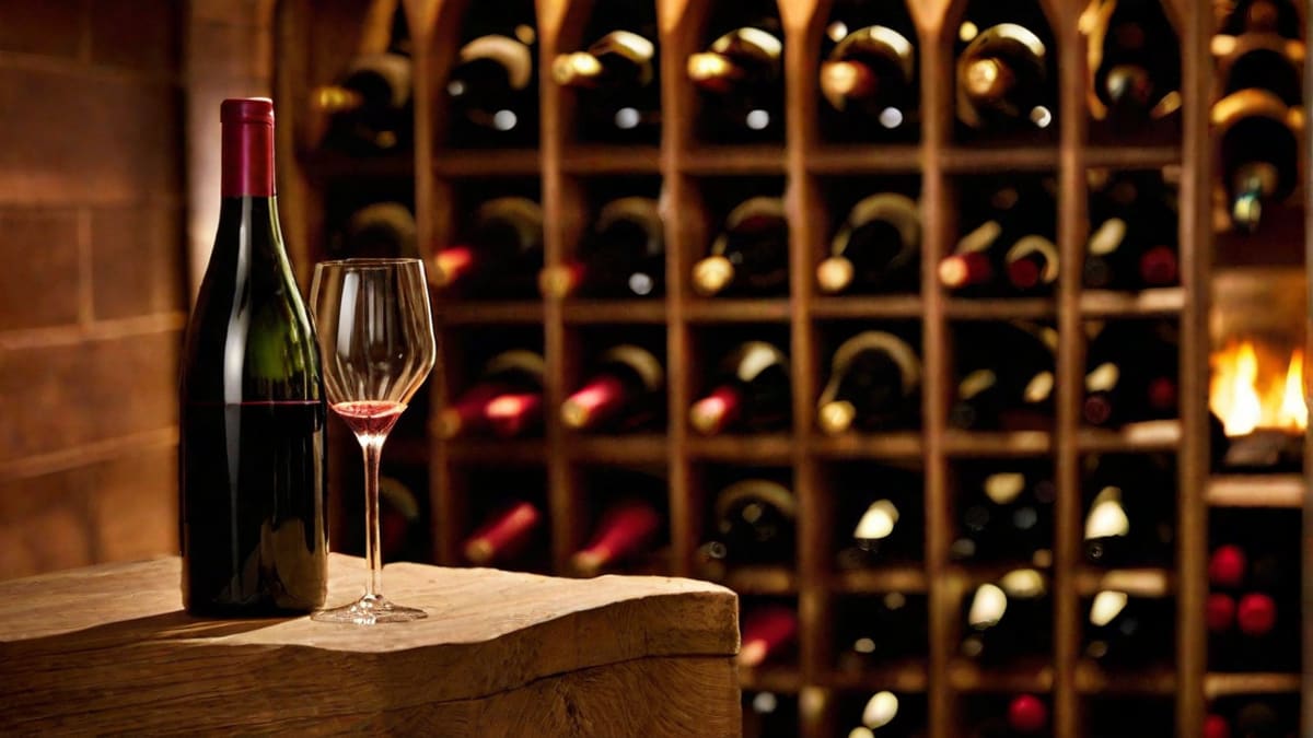 Do You Refrigerate Wine After Opening