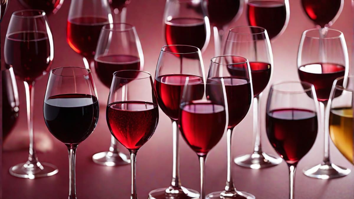 What Is The Healthiest Red Wine